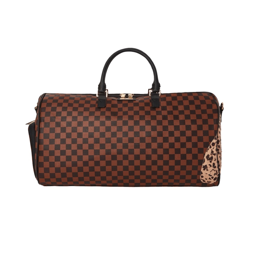 Sprayground A.i.3 The Legacy Duffle